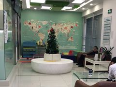 -天使口腔门诊部(上海店)