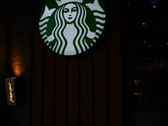 -星巴克臻选(郑州国贸360广场店)