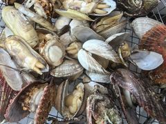 -海味当家·蒸锅海鲜(星海公园店)