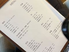 -出走咖啡·面包(宋庄店)