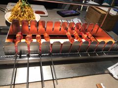 -丰茂烤串(金源店)