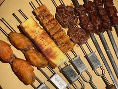 -雪熊精酿·哈尔滨烧烤酒馆(非遗大串店)