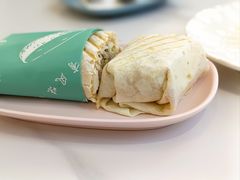 -库滋明·俄罗斯特色美食(中央大街店)