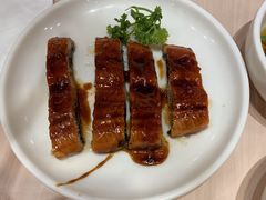 烤鳗鱼-味千拉面(郑州杉杉奥特莱斯购物广场店)