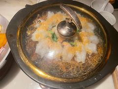 -绿茶餐厅(摩尔城店)