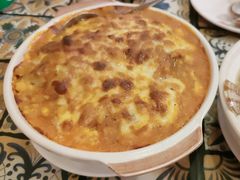 阿里巴巴焗雞扒飯-番茄屋葡式美食(总店)