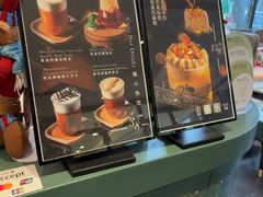 -大连铂尔曼酒店-铂尔曼美食廊 Pullman Deli