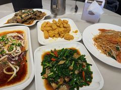 -华盛丰温州大排档(东三环南路店)