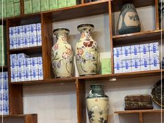 -礼耕堂·百年茶人餐厅(梅家坞店)
