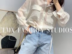-CLMX(新天地凯德晶萃广场店)