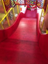 -万升儿童王国(万辉店)