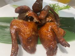 -蔡澜点心·粤菜(西单大悦城店)