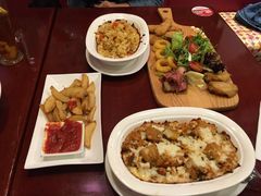 -棒约翰比萨·意面(剑河店)