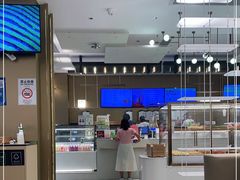 -奈雪的茶(华侨城创意园店)