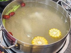 -林记潮牛·牛肉火锅(上马墩店)
