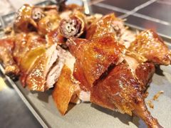 宜良烤鸭-多味居(剪子巷店)