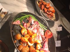 -深圳四季酒店·馥自助餐厅