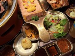 -西塔老太太泥炉烤肉(上海七宝领展广场店)