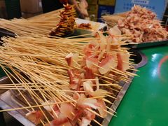-巷子里头麻辣烫火锅串串(温江店)