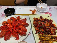 -靓靓蒸虾·头牌蒸虾(南山桂庙店)