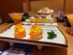 -明治屋(二十三年洪化桥店)