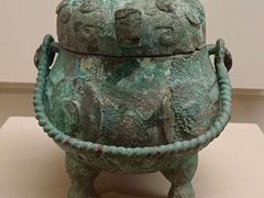 -上海博物馆(人民广场馆)