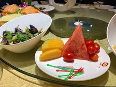 -芭菲盛宴·环球美食(袁家岗店)