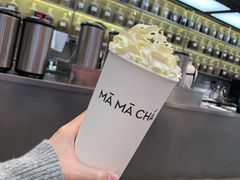 -MAMACHA妈妈茶(海信店)