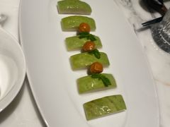 -遇外滩(BFC外滩金融中心店)