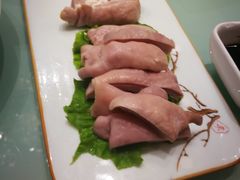 -汤记传菜(秀浦路店)