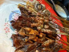 -北丐先生·野馄饨烧烤(泰达E街区店)