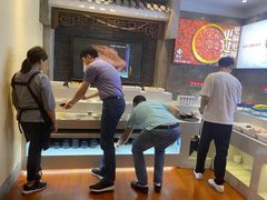 -沸炉重庆老火锅(军事博物馆店)