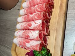 -老鼎旺安格斯牛肉火锅(衡艺广场店)