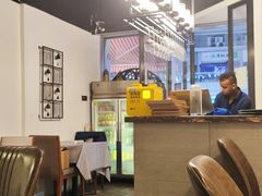 -Pita's&Tika's中东和印度风味餐厅(龙湖天街店)