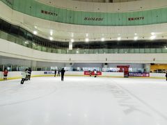-冠军冰场CHAMPION RINK(百联又一城店)