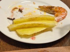 -拉蒂娜·巴西牛排馆 Latina·Brazilian Steakhouse(海上世界店)