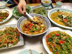 -陈先进鱼馆·地道农家菜(湖墅南路店)