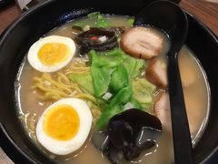 招牌屯屯面-屯屯面(海尔路店)