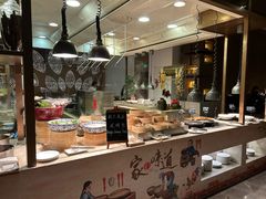-天津东凯悦酒店·Market Café自助餐厅