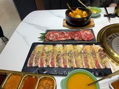 -妥妥烤肉料理(凯德店)