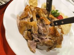 -申德勒加油站西餐厅Schindlers Tankstelle(上海外滩店)