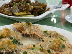 -景好海鲜餐厅(大鹏必选旅游店)