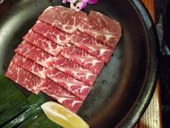 -一品诚记烤肉(大连柏威年购物中心店)