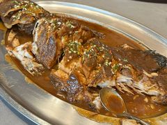 -映像威海·海鲜味道(经区店)