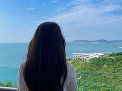 -东澳岛