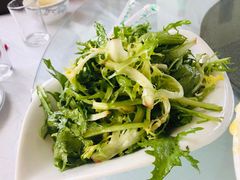 -闻道食府烙饼卷带鱼(原车耳营店原大觉寺店)