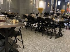 大堂-本炙炭烤·蒲烧活鳗料理店(金沙洲店)