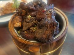 -同君福大酒楼(紫新路店)