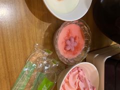 -水林间·寿喜烧自助(仙林金鹰店)