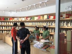 -张一元茶庄(望京店)